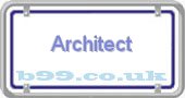architect.b99.co.uk